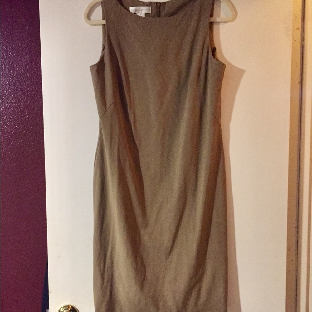 Studio London times dress 10